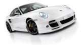 Biele Porsche
